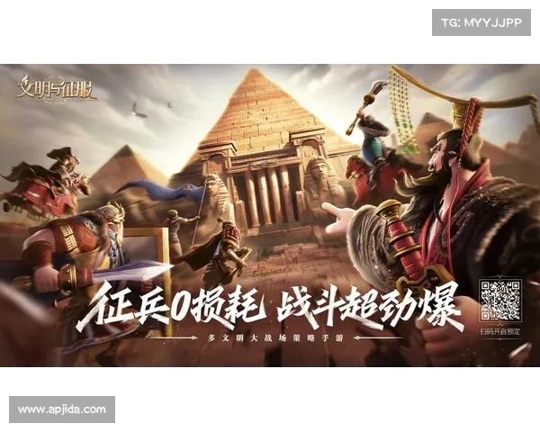 文明手游争霸攻略:打造文明帝国,问鼎世界之巅 文明手游争霸攻略:打造文明帝国,问鼎世界之巅
