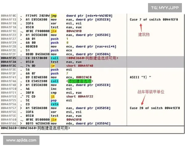 红警2修改器制作指南 红警2修改器制作指南